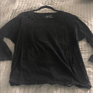 Affliction shirt from The Buckle